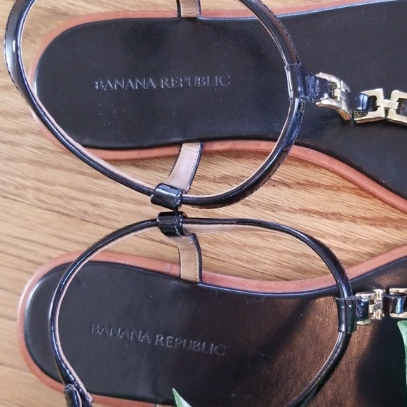 Banana Republic Sandals - Picture 7 of 8